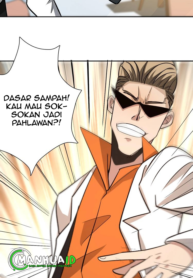 Reborn Doctor Chapter 03 Gambar 50